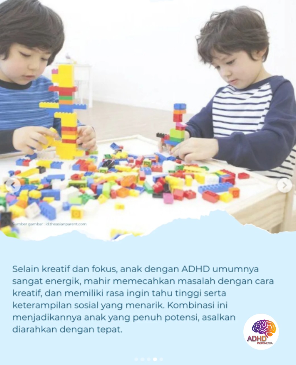 Dukungan Sosial bagi Anak ADHD dan Keluarga di Kabupaten Kaimana